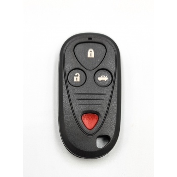 Obudowa kluczyka Honda | 168-05